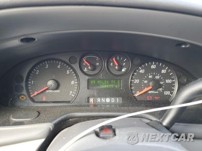 Zdjęcie 9 z 13 samochodu: 2004 FORD TAURUS SE VIN:1FAFP58274A203286 - miniatura