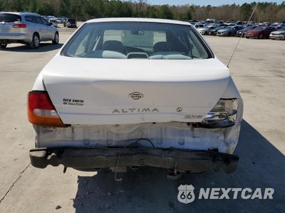 Zdjęcie 6 z 15 samochodu: 1999 NISSAN ALTIMA XE VIN:1N4DL01D5XC203412 - miniatura