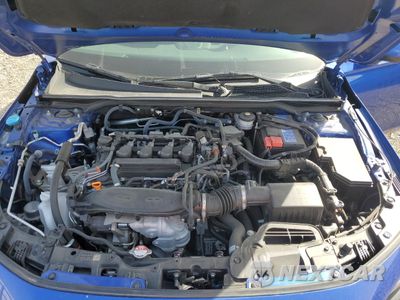 Zdjęcie 11 z 13 samochodu: 2024 HONDA CIVIC EX VIN:2HGFE1F7XRH306994 - miniatura