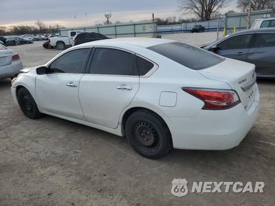 Drugie zdjęcie samochodu z przodu: 2014 NISSAN ALTIMA 2.5 VIN:1N4AL3AP6EC289910 - miniatura