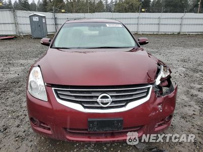 Piąte zdjęcie samochodu w środku: 2011 NISSAN ALTIMA BASE VIN:1N4AL2AP1BN400471 - miniatura