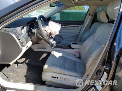Zdjęcie 7 z 13 samochodu: 2012 ACURA TL VIN:19UUA8F53CA000929 - miniatura