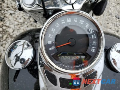 Zdjęcie 7 z 10 samochodu: 2020 HARLEY-DAVIDSON FLHC VIN:1HD1YAJ14LB048117 - miniatura