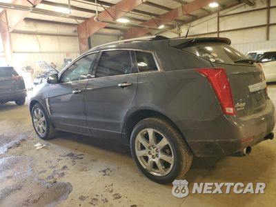Drugie zdjęcie samochodu z przodu: 2012 CADILLAC SRX PREMIUM COLLECTION VIN:3GYFNCE34CS633298 - miniatura