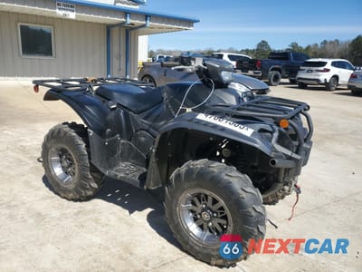 2023 YAMAHA YFM700 5Y4AMH7E2PA101027 - główne zdjęcie licytacji z USA - miniatura