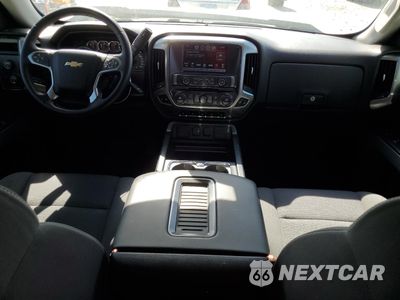 Zdjęcie 8 z 13 samochodu: 2017 CHEVROLET SILVERADO K1500 LT VIN:1GCVKREC8HZ194226 - miniatura