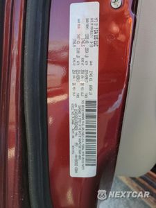 Zdjęcie 13 z 13 samochodu: 2019 DODGE GRAND CARAVAN SE VIN:2C4RDGBG1KR524829 - miniatura