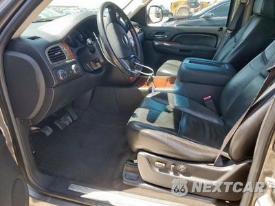 Zdjęcie 7 z 15 samochodu: 2007 CHEVROLET TAHOE K1500 VIN:1GNFK13057R278203 - miniatura