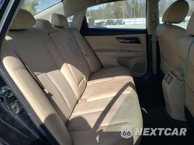 Zdjęcie 10 z 12 samochodu: 2015 NISSAN ALTIMA 2.5 VIN:1N4AL3AP1FC257514 - miniatura