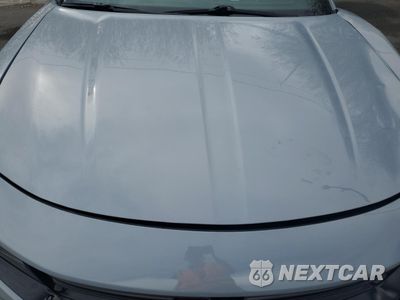 Zdjęcie 11 z 12 samochodu: 2020 DODGE CHARGER SXT VIN:2C3CDXBGXLH199955 - miniatura