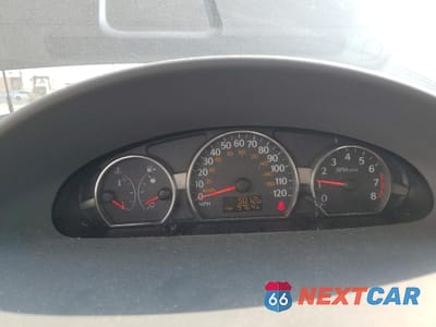 Zdjęcie 9 z 12 samochodu: 2007 SATURN ION LEVEL 2 VIN:1G8AJ58F07Z198909 - miniatura