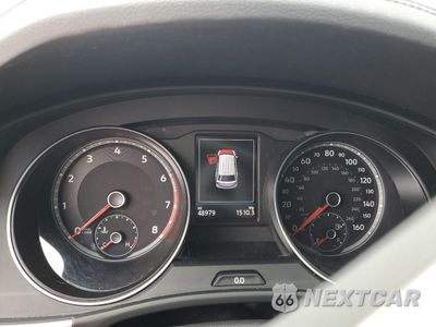 Zdjęcie 9 z 13 samochodu: 2020 VOLKSWAGEN ATLAS CROSS SPORT SE VIN:1V2YE2CA3LC231173 - miniatura