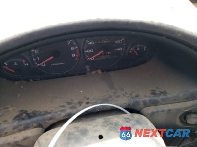 Zdjęcie 9 z 12 samochodu: 2000 ACURA INTEGRA GSR VIN:JH4DC2397YS000025 - miniatura