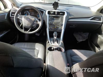 Zdjęcie 8 z 14 samochodu: 2016 FORD FUSION SE VIN:3FA6P0H76GR374975 - miniatura