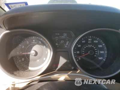 Zdjęcie 9 z 13 samochodu: 2012 HYUNDAI ELANTRA GLS VIN:5NPDH4AE8CH082305 - miniatura