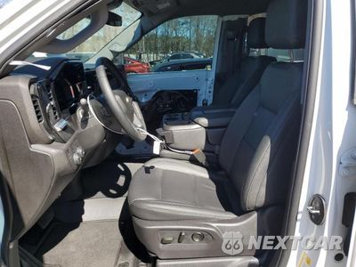 Zdjęcie 7 z 13 samochodu: 2024 CHEVROLET SILVERADO C1500 LT VIN:1GCPACEK5RZ316011 - miniatura