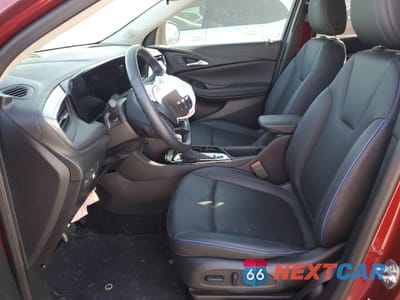 Zdjęcie 7 z 15 samochodu: 2025 BUICK ENCORE GX SPORT TOURING VIN:KL4AMDSL5SB021788 - miniatura