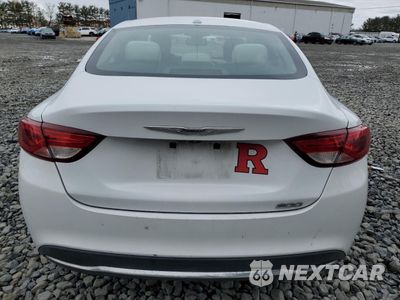 Zdjęcie 6 z 14 samochodu: 2015 CHRYSLER 200 LIMITED VIN:1C3CCCAB9FN669311 - miniatura