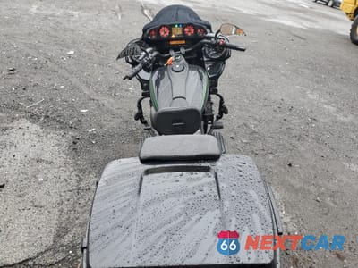 Zdjęcie 6 z 10 samochodu: 2018 KAWASAKI VN1700 K VIN:JKBVNRK19JA014272 - miniatura