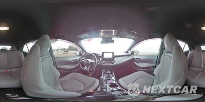 Zdjęcie 13 z 15 samochodu: 2023 TOYOTA GR COROLLA CORE VIN:JTNABAAE0PA006878 - miniatura