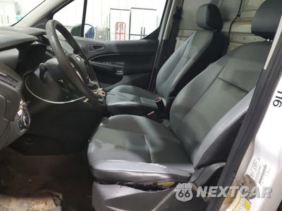 Zdjęcie 7 z 12 samochodu: 2016 FORD TRANSIT CONNECT XL VIN:NM0LS7E71G1243436 - miniatura
