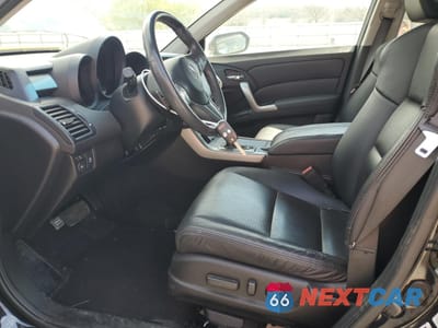Zdjęcie 7 z 13 samochodu: 2011 ACURA RDX TECHNOLOGY VIN:5J8TB2H59BA005165 - miniatura