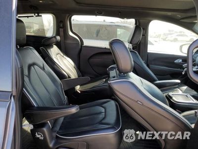 Zdjęcie 11 z 13 samochodu: 2020 CHRYSLER PACIFICA LIMITED VIN:2C4RC1GG2LR250311 - miniatura