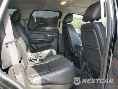 Zdjęcie 11 z 13 samochodu: 2012 CADILLAC ESCALADE LUXURY VIN:1GYS3BEF9CR294808 - miniatura