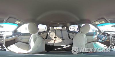 Zdjęcie 15 z 15 samochodu: 2015 FORD EXPLORER VIN:1FM5K7B82FGA99444 - miniatura