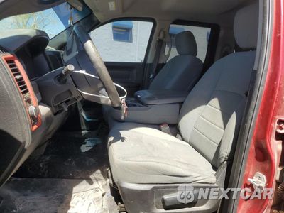 Zdjęcie 7 z 12 samochodu: 2013 RAM 1500 ST VIN:1C6RR6FG1DS663986 - miniatura