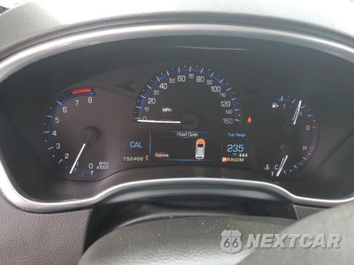 Zdjęcie 9 z 13 samochodu: 2016 CADILLAC SRX LUXURY COLLECTION VIN:3GYFNEE37GS532869 - miniatura