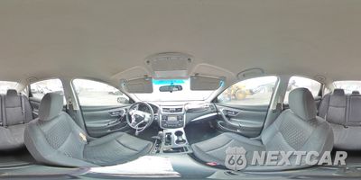Zdjęcie 13 z 15 samochodu: 2016 NISSAN ALTIMA 2.5 VIN:1N4AL3AP2GN368188 - miniatura