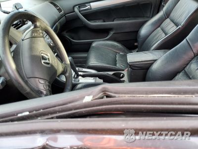 Zdjęcie 7 z 12 samochodu: 2005 HONDA ACCORD EX VIN:1HGCM72695A015062 - miniatura