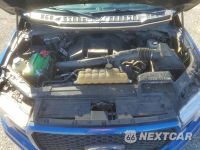 Zdjęcie 12 z 15 samochodu: 2018 FORD F150 SUPER CAB VIN:1FTFX1EG8JKC44812 - miniatura