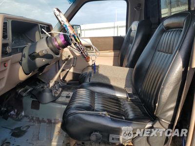 Zdjęcie 7 z 12 samochodu: 1994 FORD RANGER VIN:1FTCR10UXRUC46670 - miniatura
