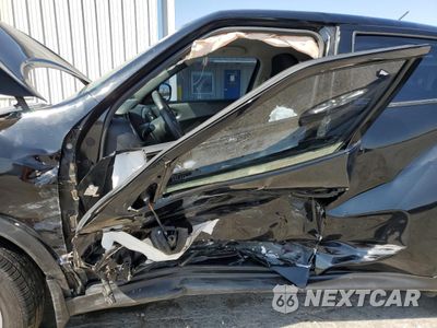 Zdjęcie 7 z 14 samochodu: 2015 NISSAN JUKE S VIN:JN8AF5MR2FT504599 - miniatura