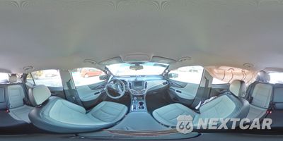 Zdjęcie 14 z 15 samochodu: 2019 CHEVROLET EQUINOX LS VIN:3GNAXHEV8KS648031 - miniatura