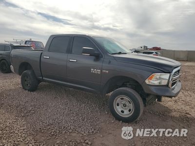 Czwarte zdjęcie samochodu z boku: 2016 RAM 1500 SLT VIN:1C6RR7LT5GS422153 - miniatura