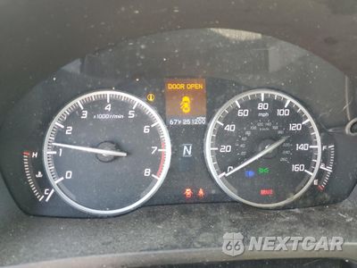 Zdjęcie 9 z 14 samochodu: 2015 ACURA ILX 20 VIN:19VDE1F3XFE000560 - miniatura