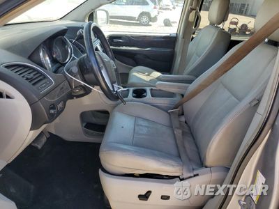 Zdjęcie 7 z 13 samochodu: 2013 CHRYSLER TOWN & COUNTRY TOURING L VIN:2C4RC1CG8DR647710 - miniatura