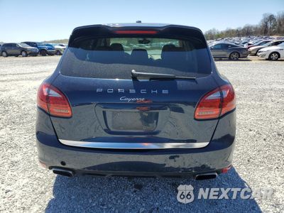 Zdjęcie 6 z 15 samochodu: 2013 PORSCHE CAYENNE VIN:WP1AF2A22DLA29520 - miniatura