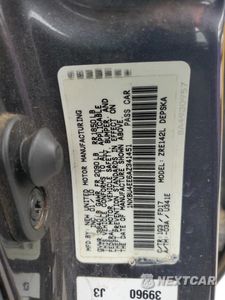 Zdjęcie 14 z 14 samochodu: 2010 TOYOTA COROLLA BASE VIN:1NXBU4EE6AZ341451 - miniatura