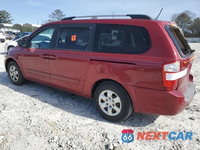 Drugie zdjęcie samochodu z przodu: 2009 KIA SEDONA EX VIN:KNDMB233296313588 - miniatura
