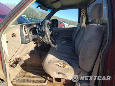 Zdjęcie 7 z 13 samochodu: 1996 CHEVROLET GMT-400 K1500 VIN:1GCEK14R6TZ100859 - miniatura