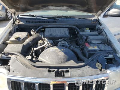 Zdjęcie 12 z 13 samochodu: 2007 JEEP GRAND CHEROKEE LIMITED VIN:1J8HR58P47C539178 - miniatura