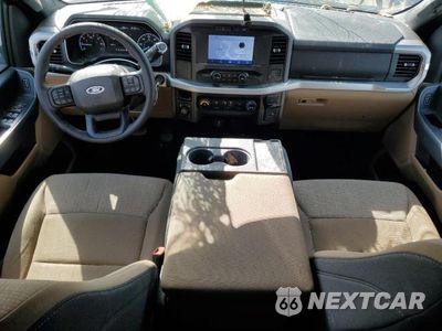 Zdjęcie 8 z 12 samochodu: 2022 FORD F150 SUPER CAB VIN:1FTEX1EP8NFC46585 - miniatura