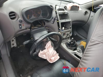 Zdjęcie 8 z 14 samochodu: 2000 TOYOTA CELICA GT-S VIN:JTDDY38T1Y0031831 - miniatura