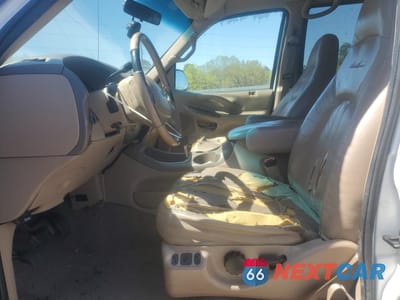 Zdjęcie 7 z 13 samochodu: 1999 FORD EXPEDITION VIN:1FMPU18L0XLC10111 - miniatura