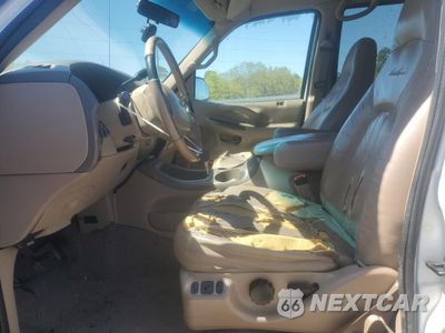 Zdjęcie 7 z 13 samochodu: 1999 FORD EXPEDITION VIN:1FMPU18L0XLC10111 - miniatura