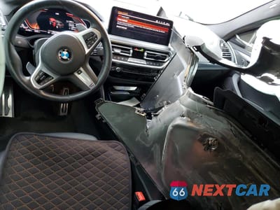 Zdjęcie 8 z 13 samochodu: 2023 BMW X4 XDRIVE30I VIN:5UX33DT0XP9R23775 - miniatura